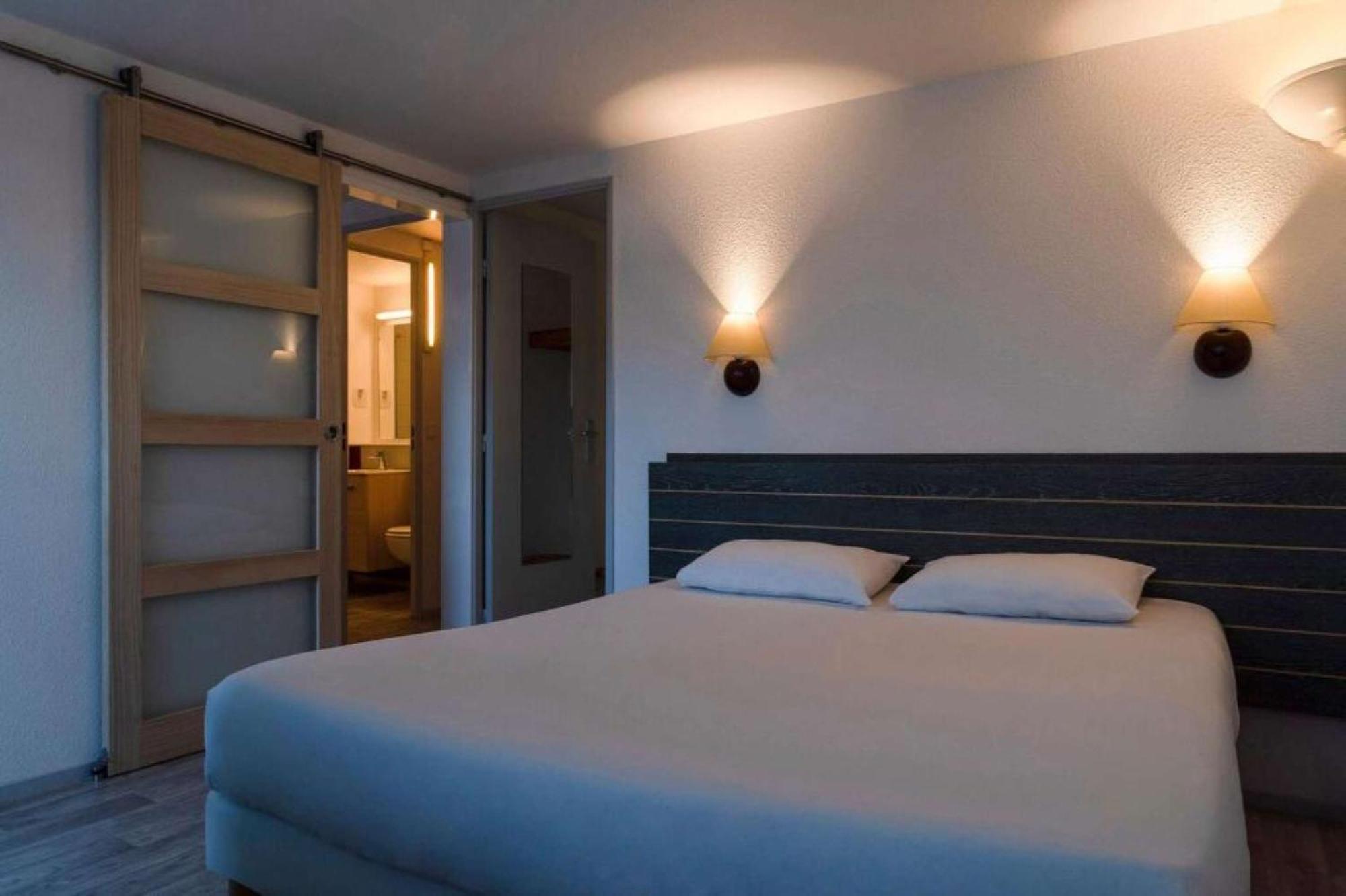 Brit Hotel Confort Morlaix Saint-Martin-des-Champs  Εξωτερικό φωτογραφία