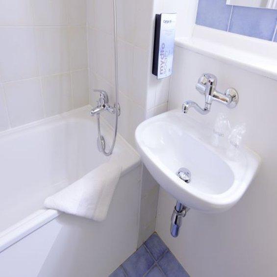 Brit Hotel Confort Morlaix Saint-Martin-des-Champs  Εξωτερικό φωτογραφία