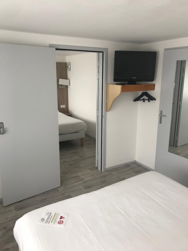 Brit Hotel Confort Morlaix Saint-Martin-des-Champs  Εξωτερικό φωτογραφία