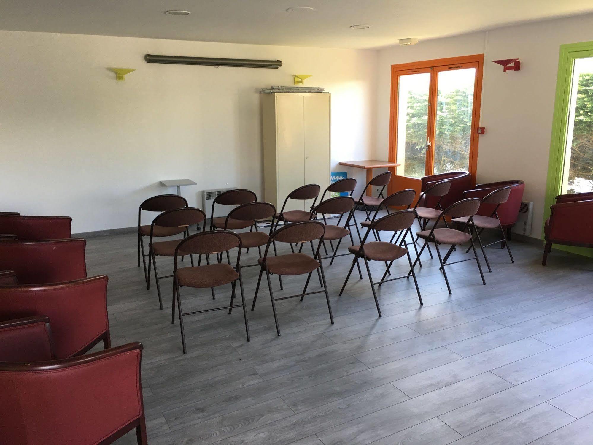 Brit Hotel Confort Morlaix Saint-Martin-des-Champs  Εξωτερικό φωτογραφία