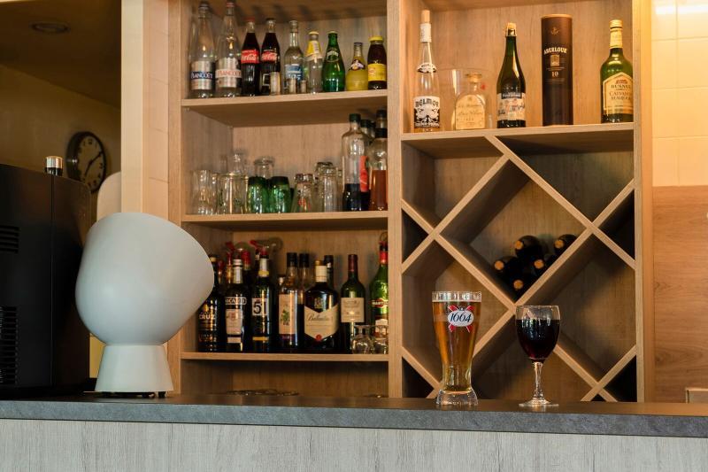 Brit Hotel Confort Morlaix Saint-Martin-des-Champs  Εξωτερικό φωτογραφία